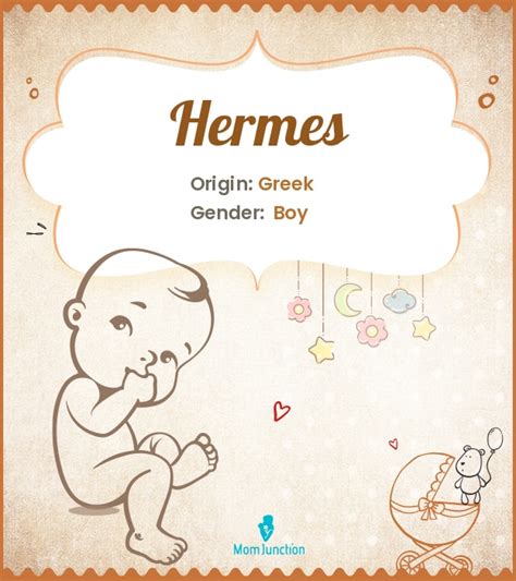 hermes urban dictionary|origin of Hermes name.